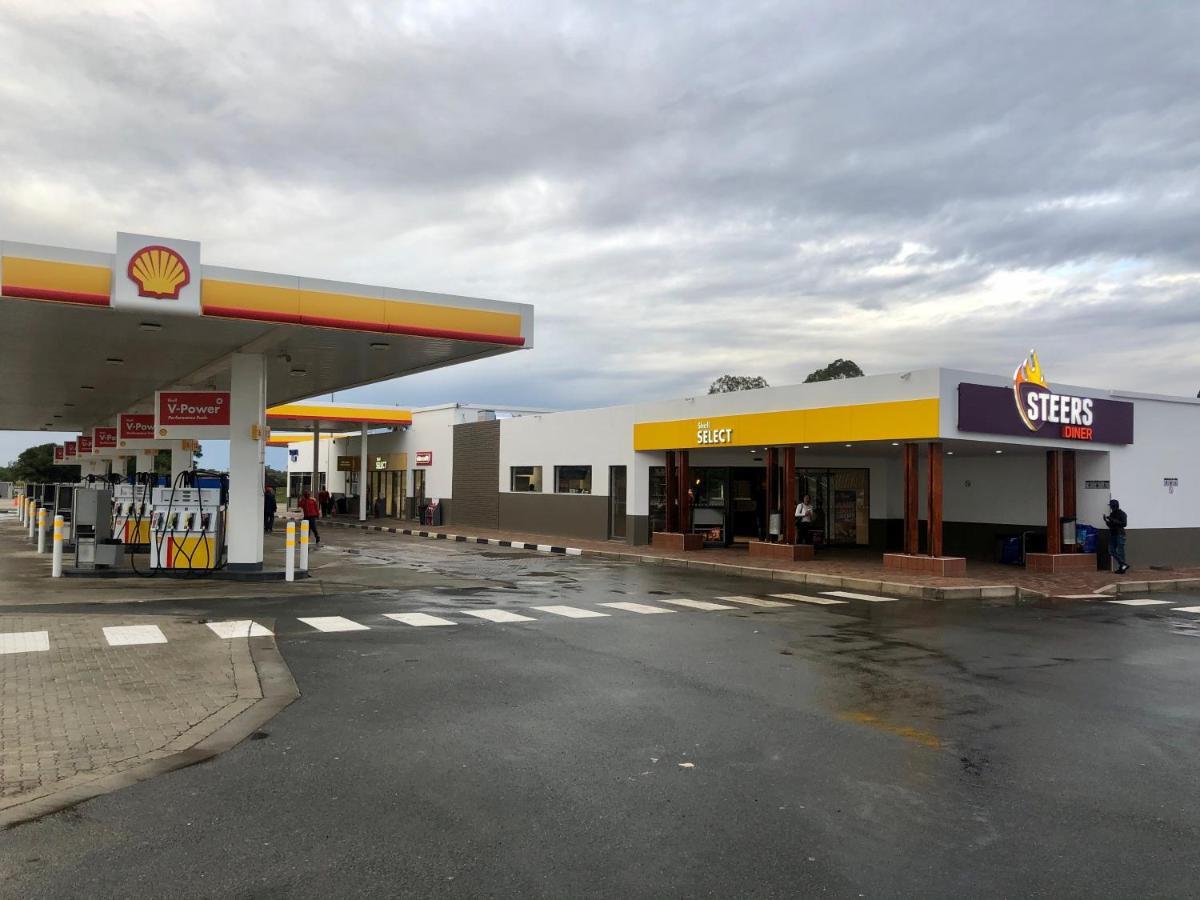 Travel Inn Kroonstad Exterior foto